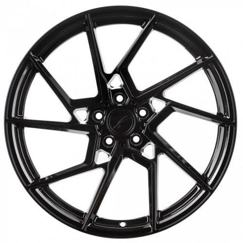 ZP3.1 Deep Concave FlowForged | Gloss Black ZP3.1 Deep Concave FlowForged | Gloss Black
